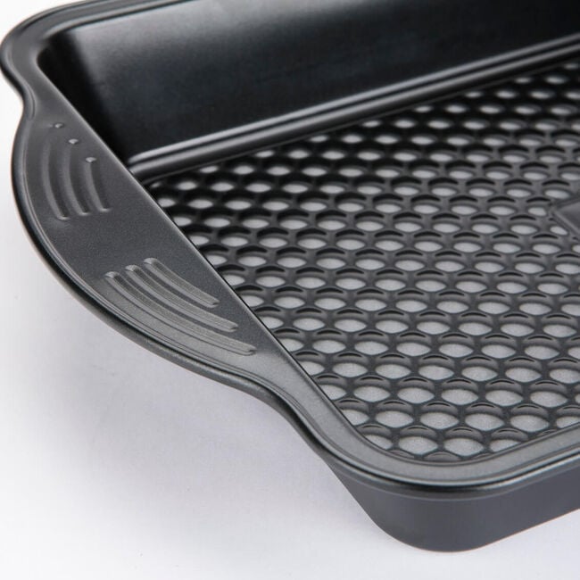 Prestige Aerolift Medium Bake & Roasting Tray 13"